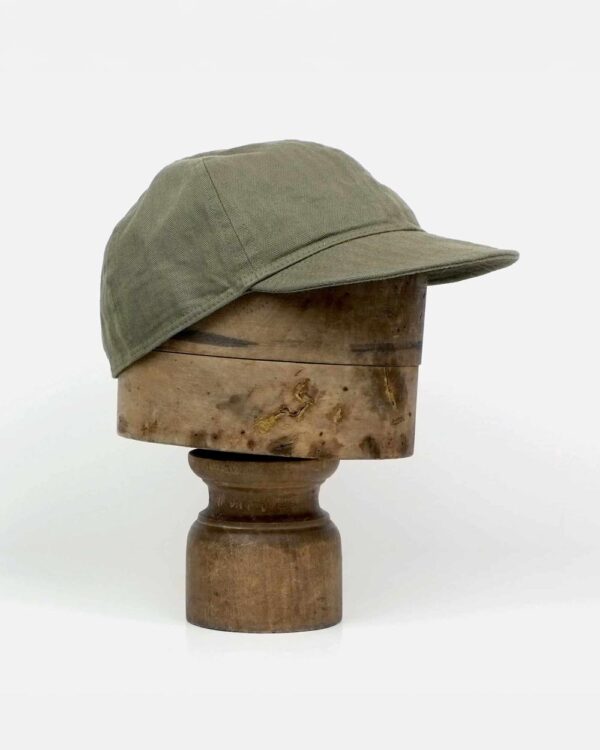 Papa Nui Tail End Charlie Cap