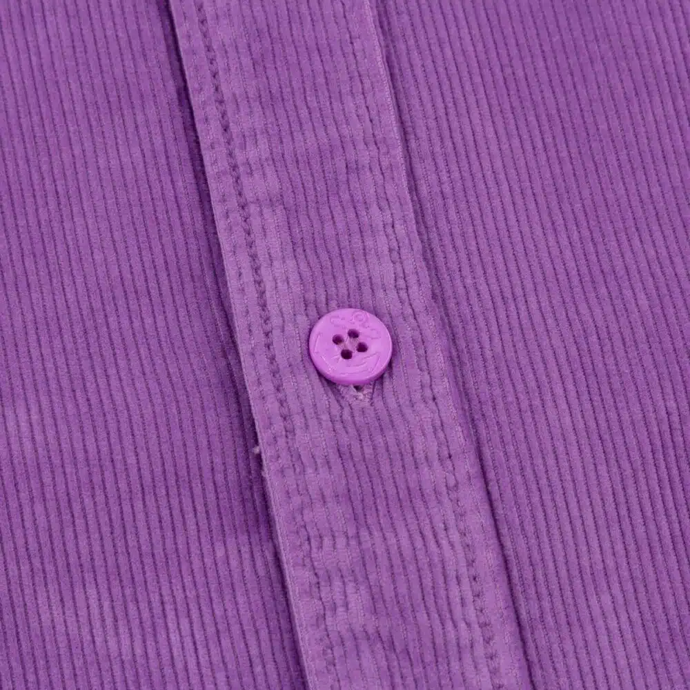 Anchor Button Detail