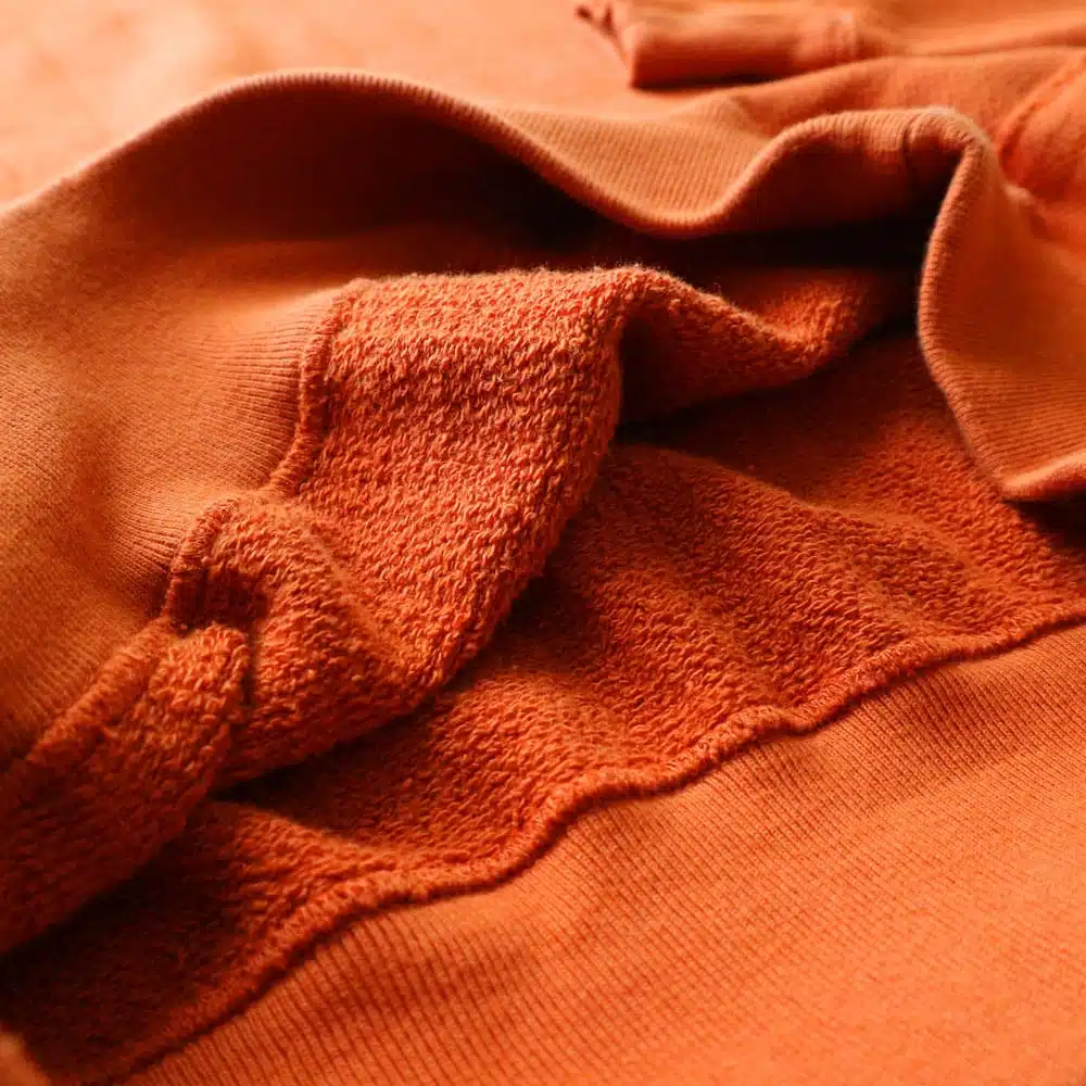 French Terry Knit fabric