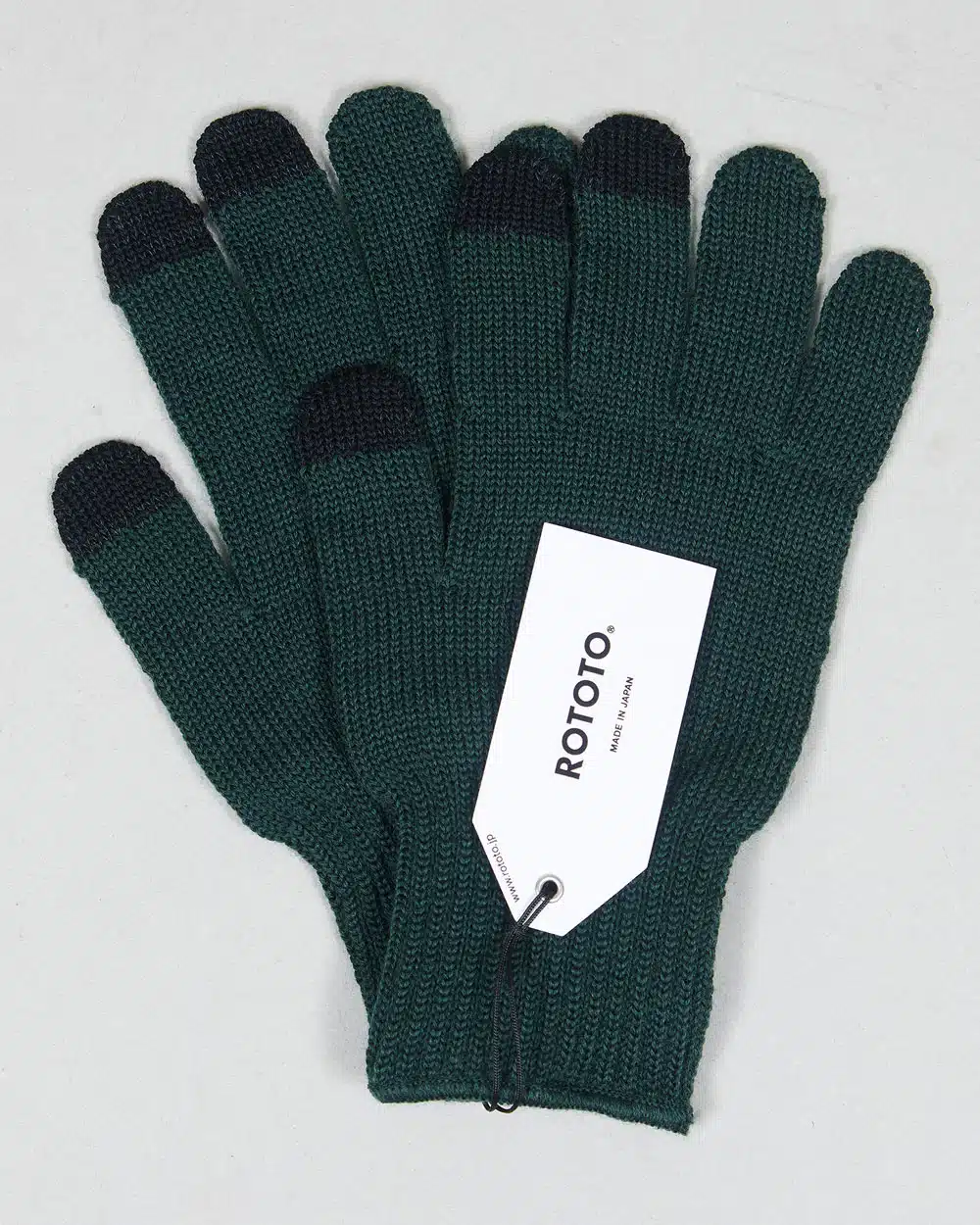 RoToTo Touch Screen Merino Glove