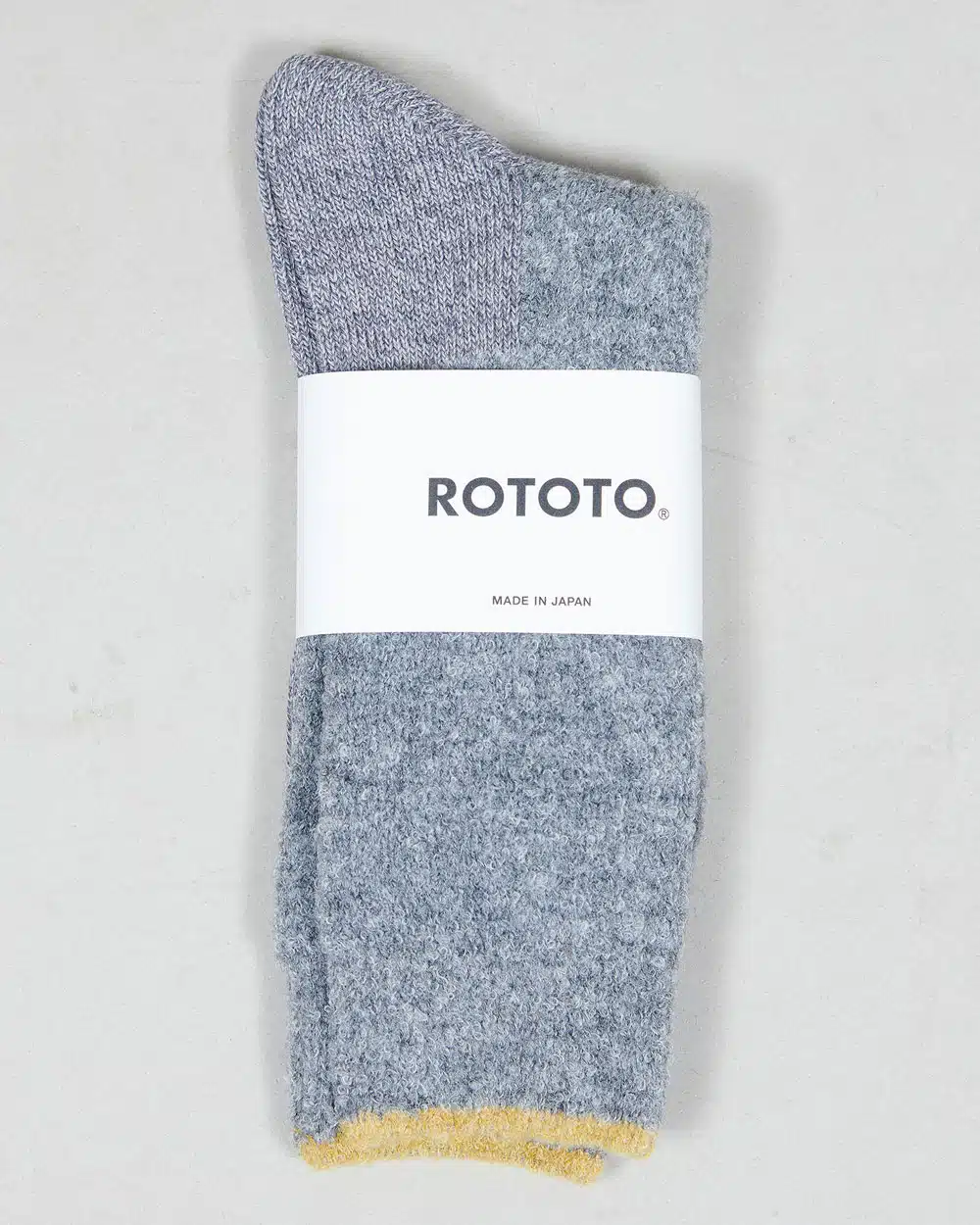 RoToTo MOF Socks