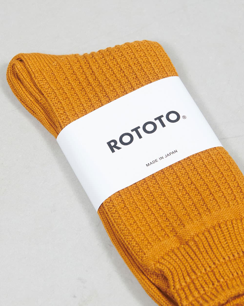 RoToTo Cotton Waffle Socks