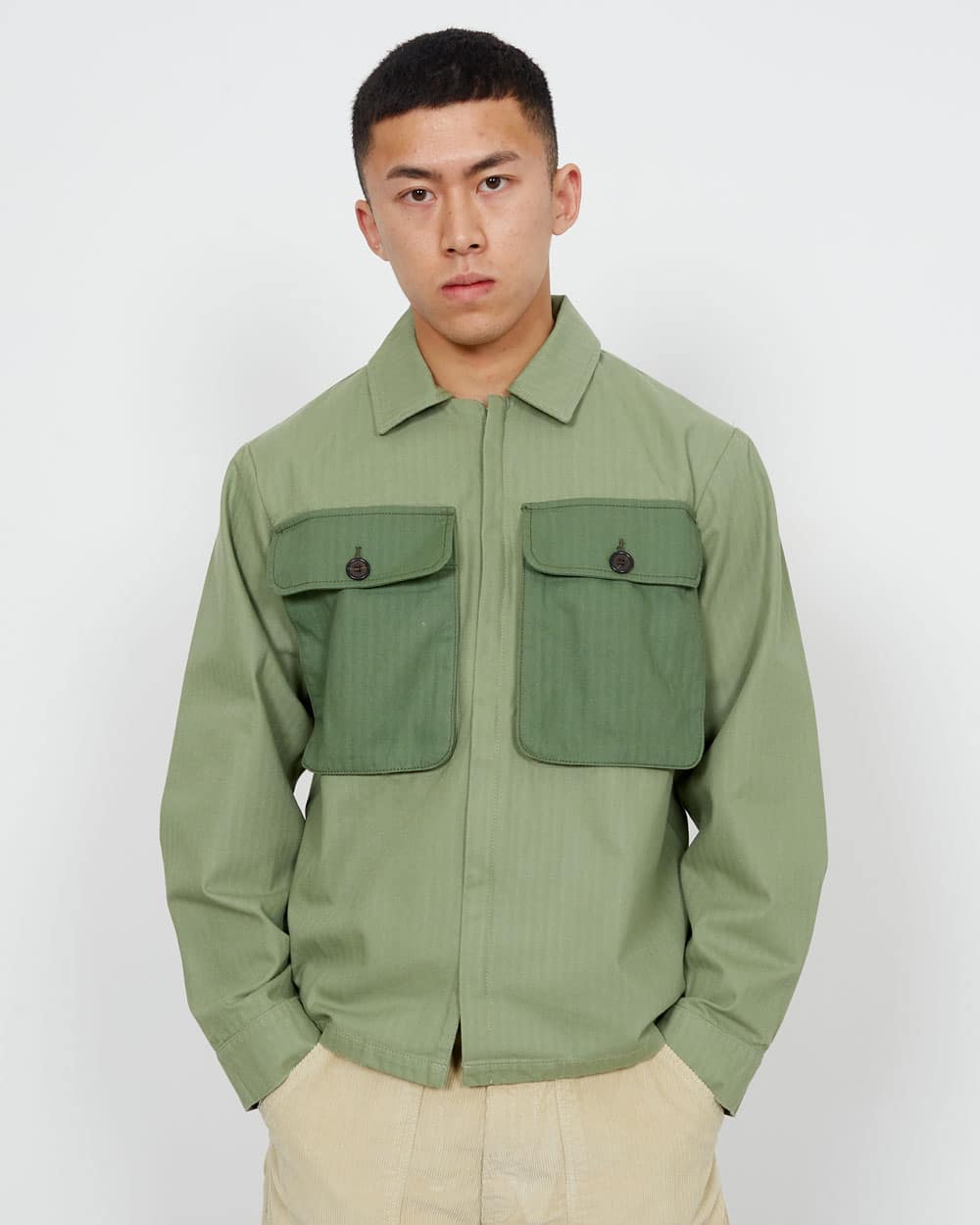 usmc jacket