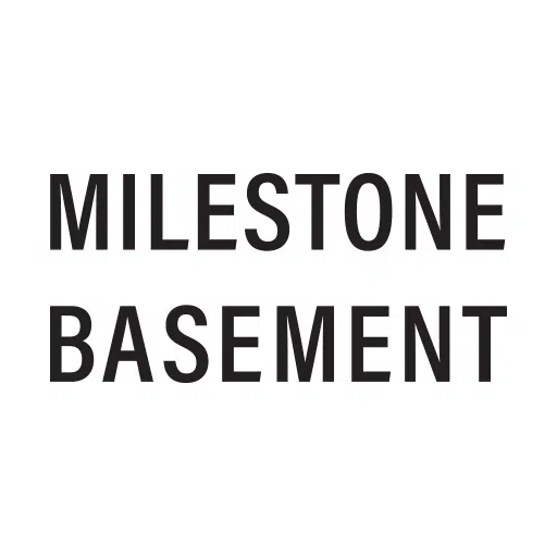 Milestone Basement logo