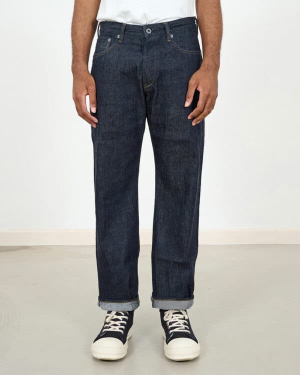 Milestone Basement Oudon Jeans