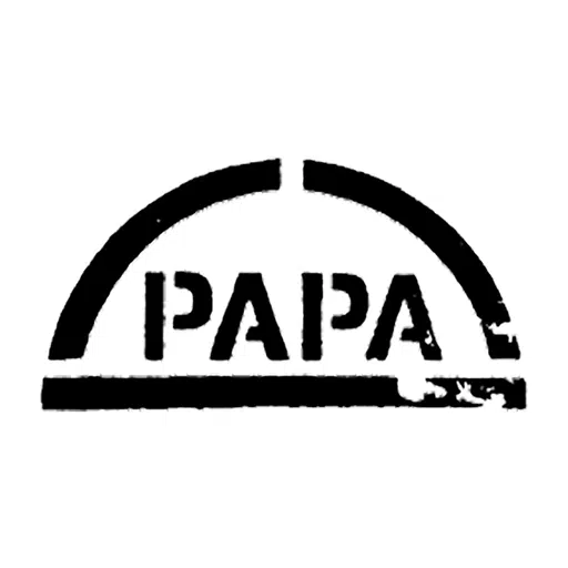 Papa Nui Cap Co. logo