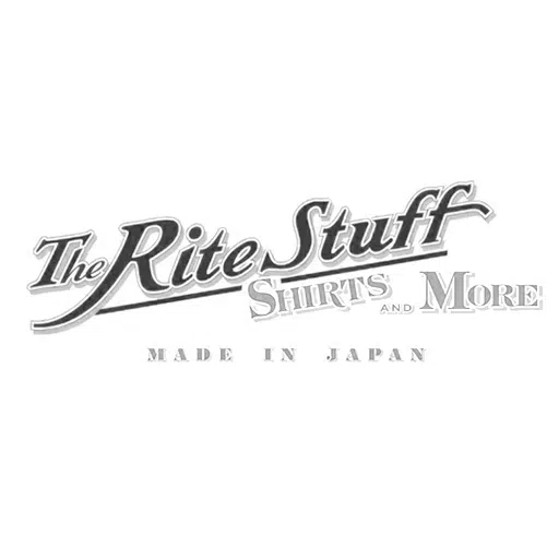 The Rite Stuff logo