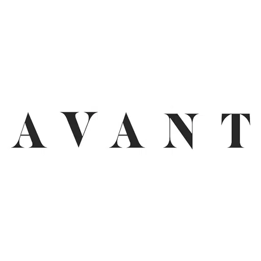AVANT Magazine logo