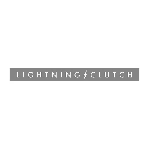Lightning Clutch logo