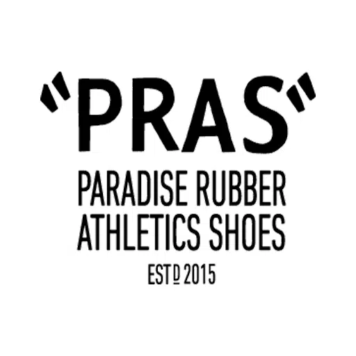 PRAS logo