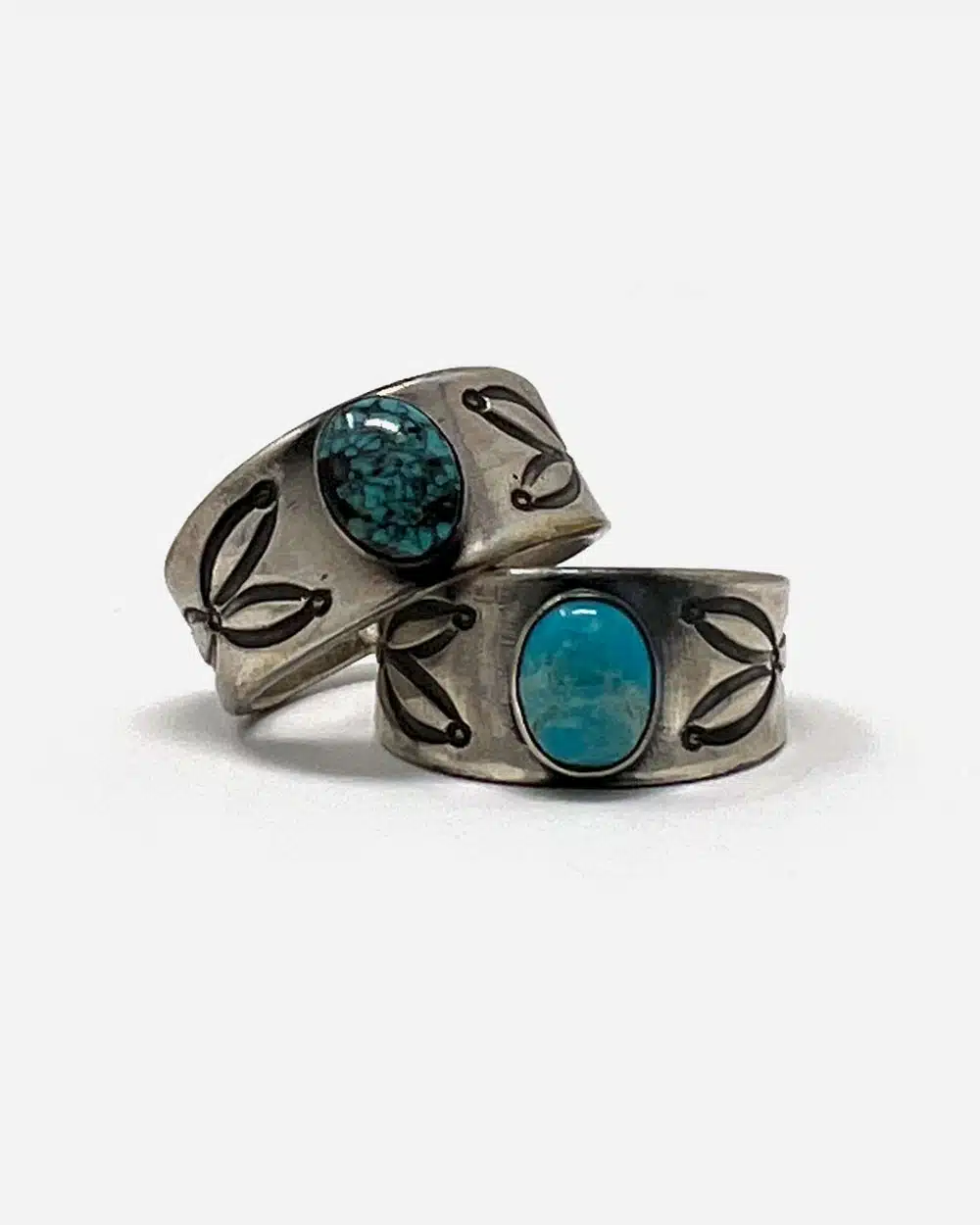 Red Rabbit Trading Co Standalone Stone Ring