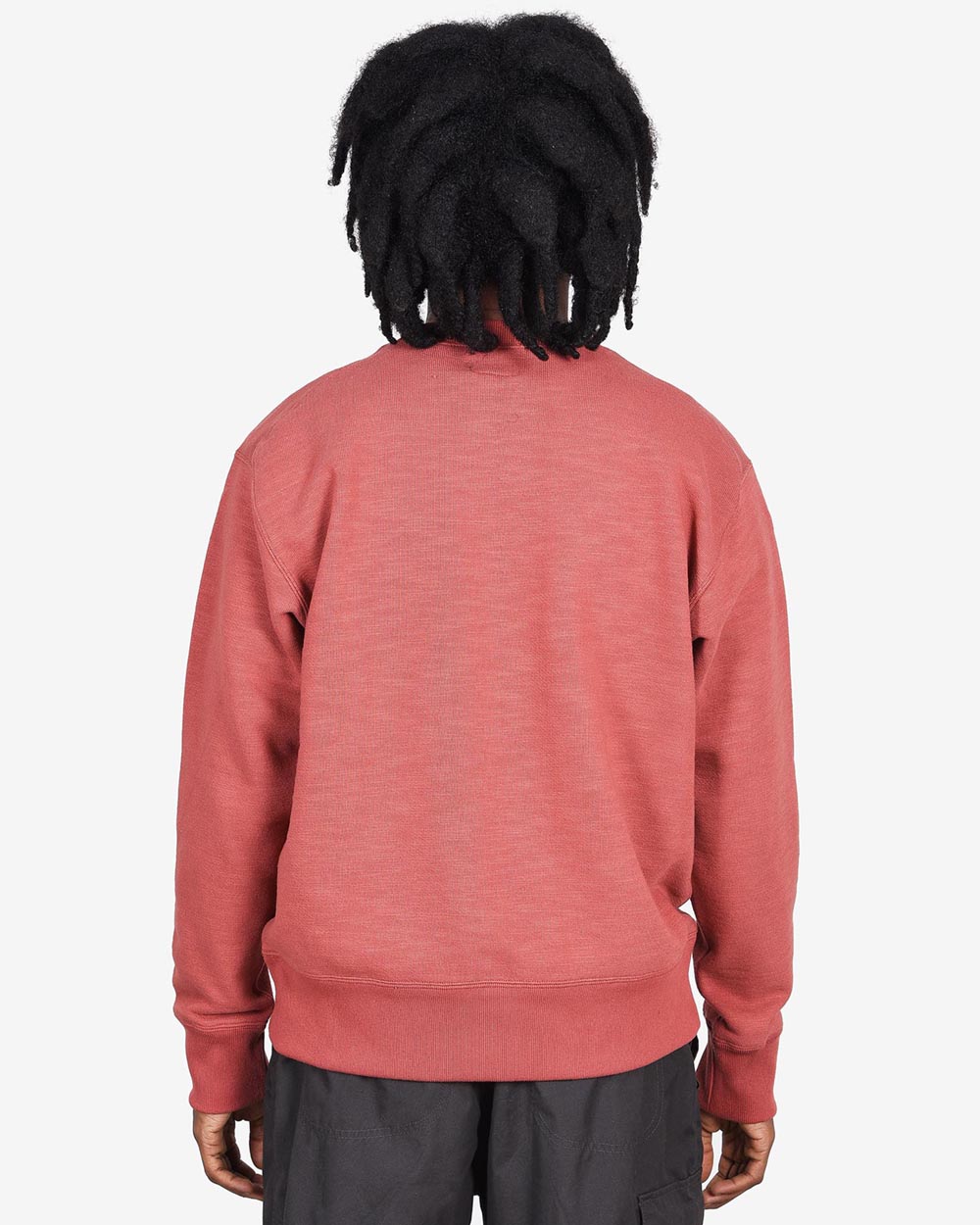 sweat crewneck