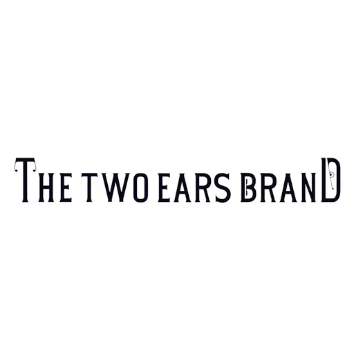 Two Ears Brand logo