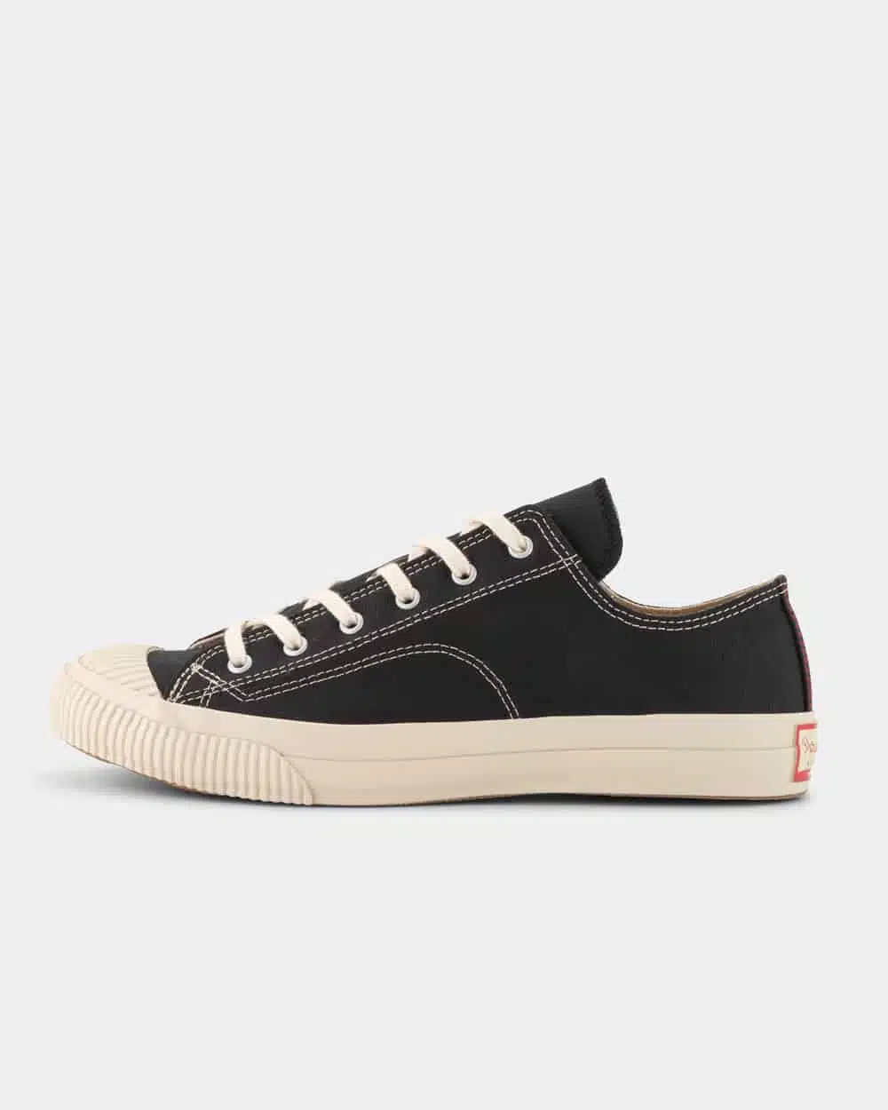 Off white on sale slip on sneakers