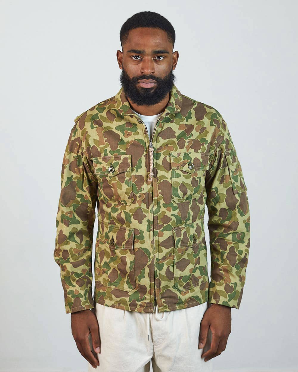 Papa Nui Cap Co. — Those That Know