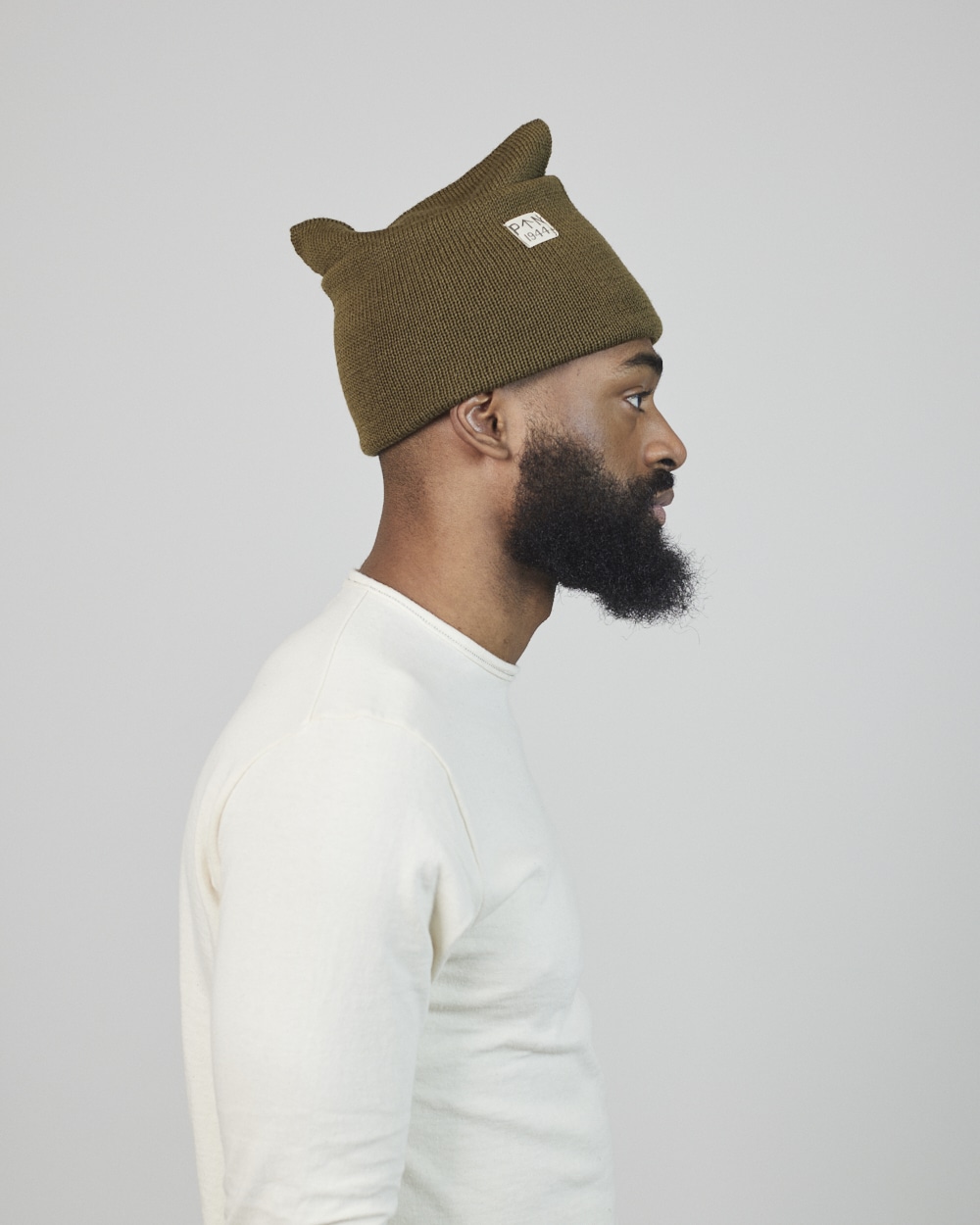 Papa Nui Z-Special Cap - Canadian Khaki — Those That Know