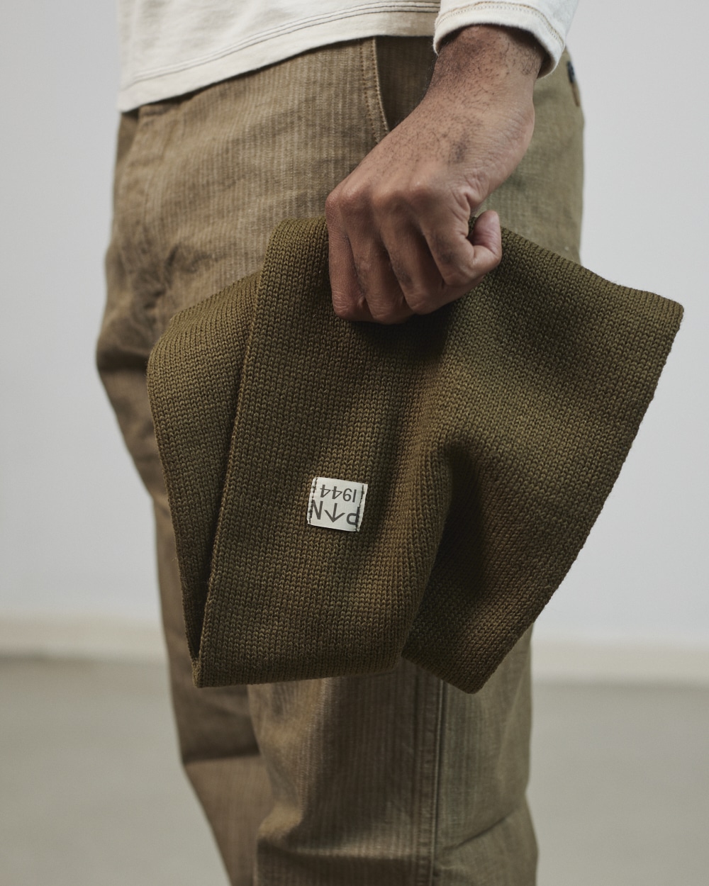 Papa Nui Z-Special Cap - Canadian Khaki — Those That Know