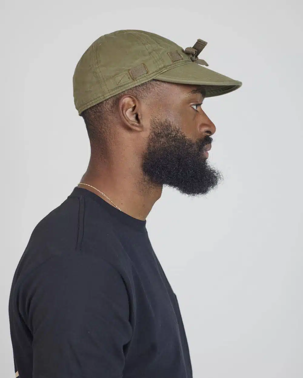 Papa Nui A-3 1940 Special Edition Cap · Those That Know