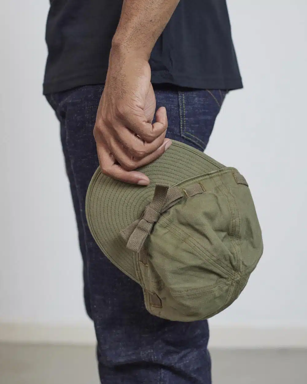 Papa Nui A-3 1940 Special Edition Cap · Those That Know