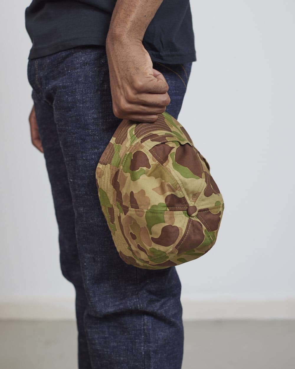 Papa Nui Hawkeye Hat · Those That Know