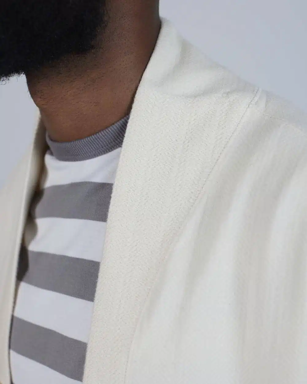 Vintage shawl sales collar cardigan