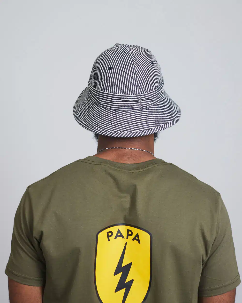Papa Nui Gunnery Range Hat