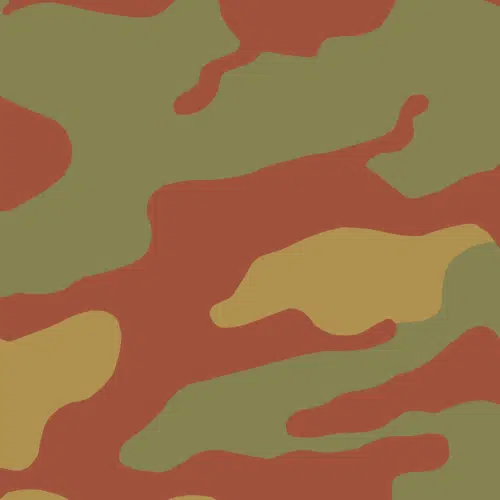 Telo Mimetico Camouflage