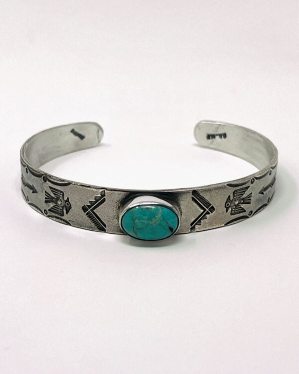 Red Rabbit Trading Co. Classic Cuff