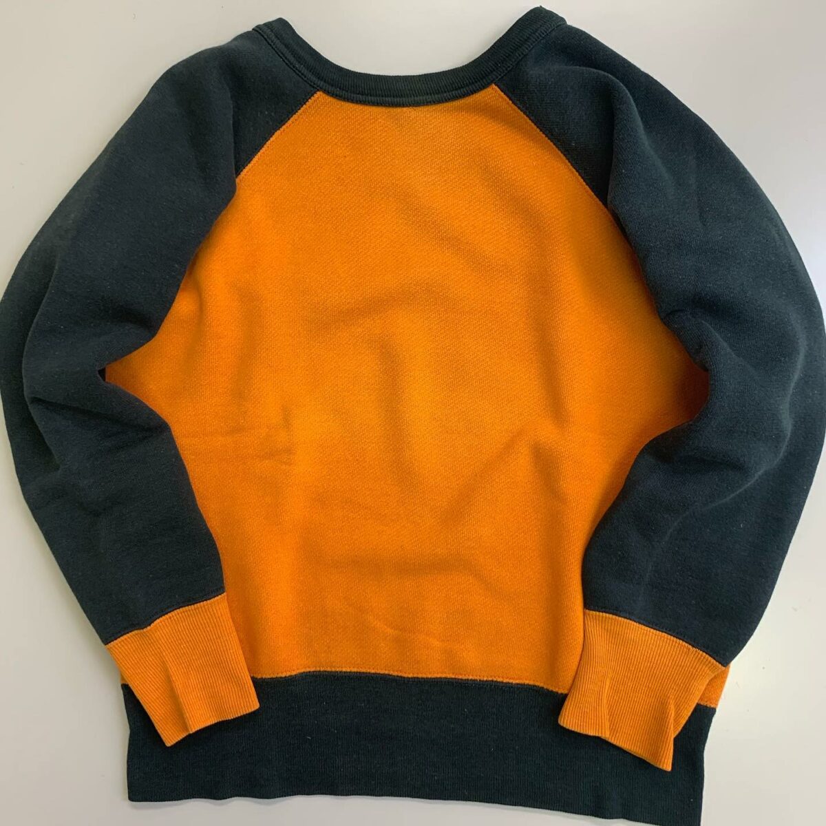 Sweatshirt from Ryota Yamasaki's collection