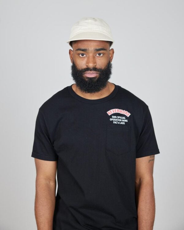 Papa Nui CVN-44 Cap