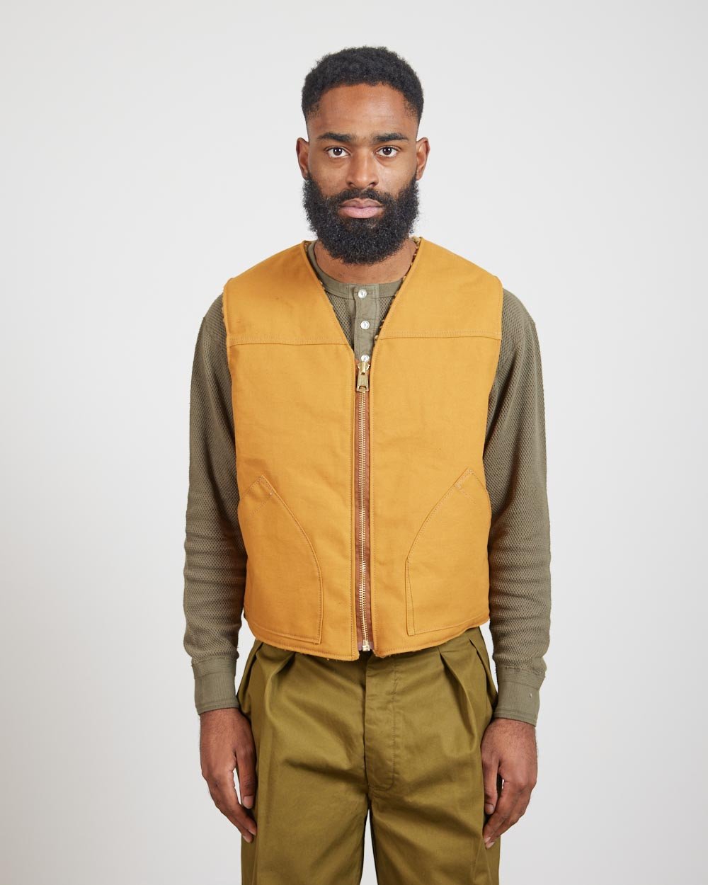 Outdoor vest deals