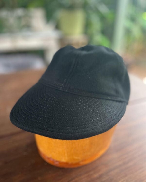 Papa Nui P-80 Cap - Black
