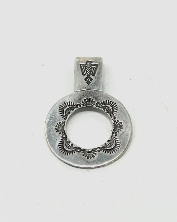 Red Rabbit Trading Co. Shade Keeper Pendant