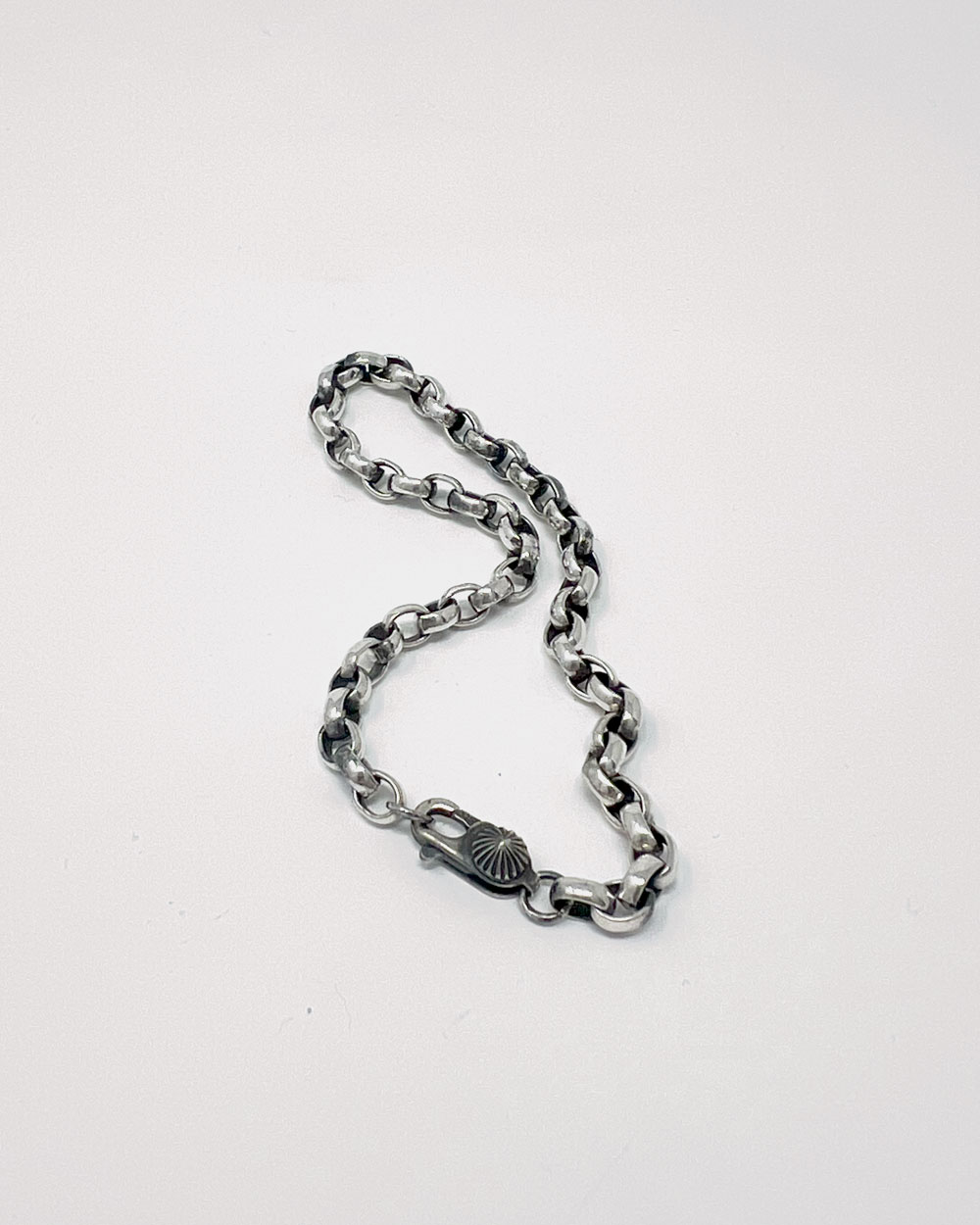 Red Rabbit Trading Co. at TTK · Sterling Silver Jewellery