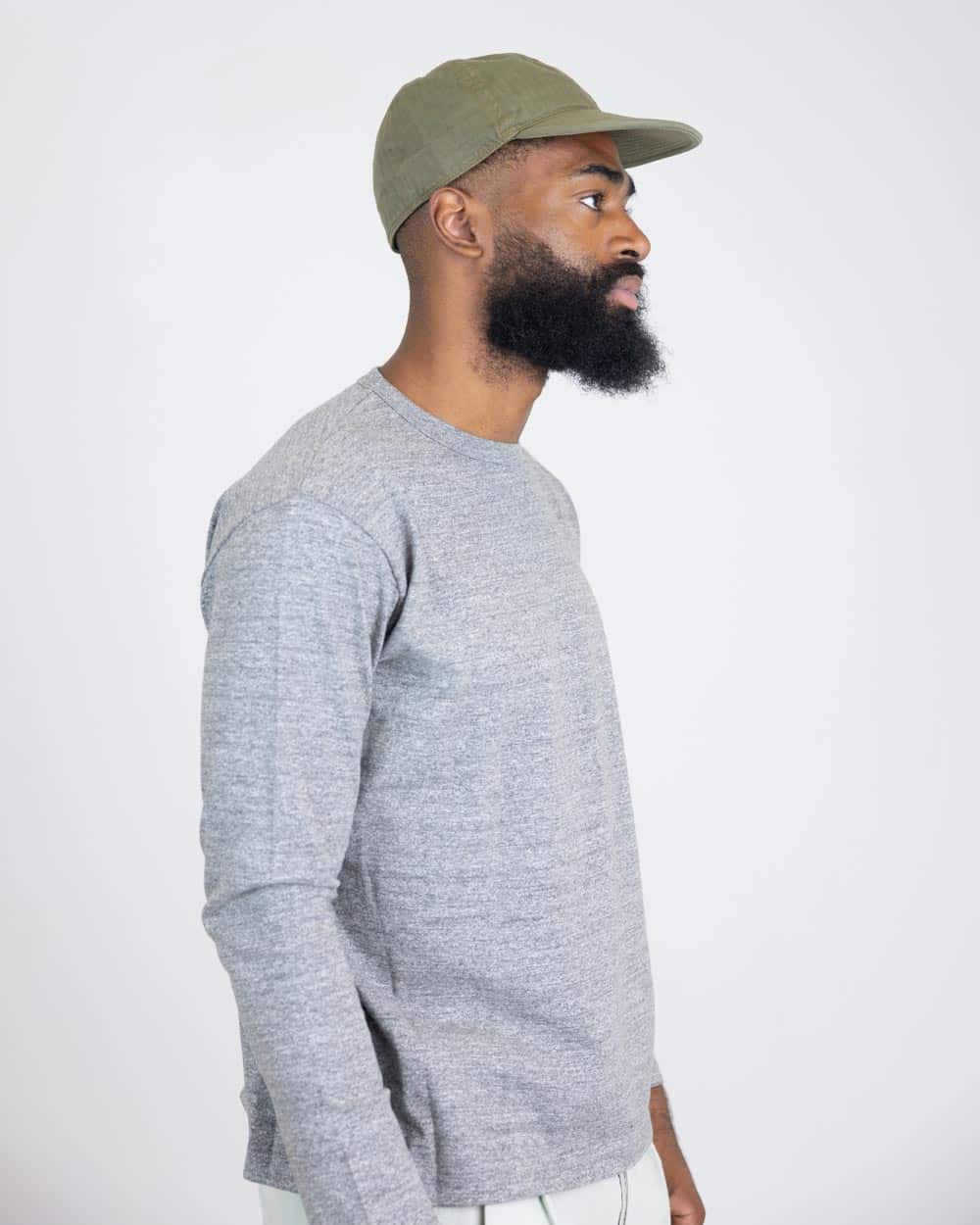 Papa Nui Cap Co. — A-3 Cap